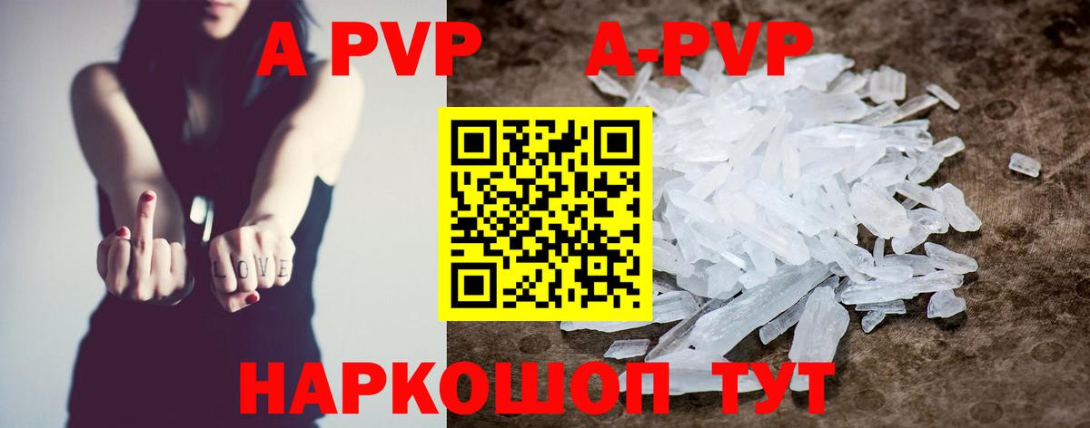 APVP СК КРИС Псков
